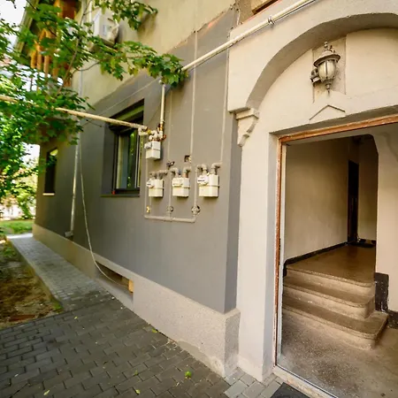 Kiseleff Flat - 2br, Family-friendly, Free Parking *