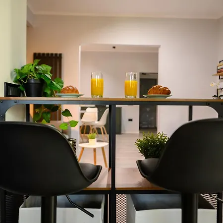 Kiseleff Flat - 2br, Family-friendly, Free Parking *